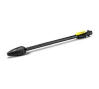 Lancia pour Laveuse à Pression Karcher, Modèl 2 642 728 0 Db145, Ménage Puissant