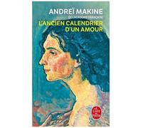 L'ancien Calendrier D'un Amour