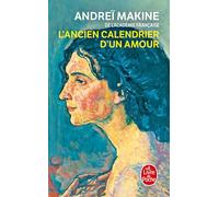 L'Ancien Calendrier d'un amour