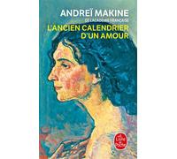 L'Ancien Calendrier d'un amour