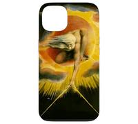 L'Ancien des Jours de William Blake (1794) Coque pour iPhone 13