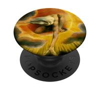 L'Ancien des Jours de William Blake (1794) PopSockets PopGrip Adhésif