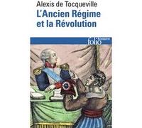 L'Ancien Régime et la Révolution
