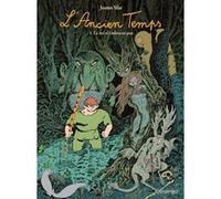 L'ancien Temps Tome 1 - Le Roi N'embrasse Pas