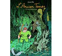 L'Ancien Temps: Le roi n'embrasse pas (1)