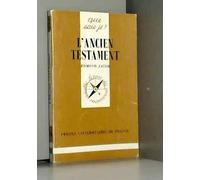 L'Ancien Testament