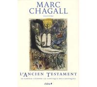 L'Ancien Testament: La Genèse ; L'Exode ; Le Cantique des cantiques