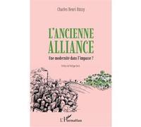 L'ancienne alliance Charles Hussy (Auteur)