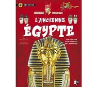 L'Ancienne Égypte Collectif (Auteur)