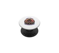 L'Ancienne - Maison de la Mère Sauvage Folklore PopSockets PopGrip Adhésif