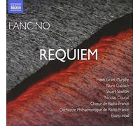 Lancino: Requiem by N/A (2011-11-15)