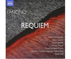 Lancino: Requiem by N/A (2011-11-15)