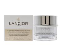 Lancior Diamond Powder Illuminating Scrub - Helps To Eliminate Dead Cells And Excess Sebum - Gently Purifies And Cleanses Skin - Leaves Complexion Luminous And Healthy - Natural Ingredients - 50 ML