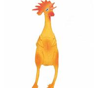 Lanco 8424678008359 Mini Poulet 100% Caoutchouc Naturel