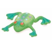 Lanco 8424678018044 Grande grenouille ; 100 % caoutchouc naturel