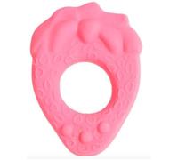 Anneau de dentition - fraise