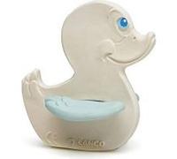 LANCO Anneau Dentition Canard Bleu, LA01235-3 Bleu G