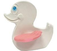 LANCO Anneau Dentition Canard Rose, LA01235-2 Rose G