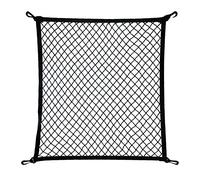 LANCO Automotive LI-0018 Premium Boot Net, Noir | Super élastique | Qualité OEM | Fabriqué en UE