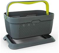 Lanco Automotive LI-9966 Panier pour Voiture Gris