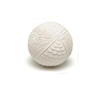 Lanco - Balle sensorielle blanche