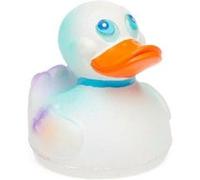 Lanco canard blanc - des la naissance - blanc - caoutchouc naturel - 8 x 10 x 9 cm la01545 Blanc G