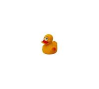 Lanco Canard De Bain - Des La Naissance - Jaune - Caoutchouc Naturel - 8 X 8 X 7.5 Cm Jaune