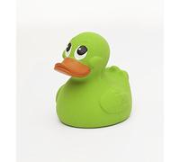 Lanco - Canard en caoutchouc, couleur vert (00888)