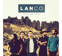 Lanco - Hallelujah Nights