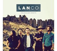 Lanco - Hallelujah Nights [Import]