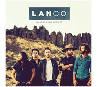Lanco - Hallelujah Nights