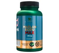 Lanco Nutritions Sodium Butyrate Max - 60 Capsules