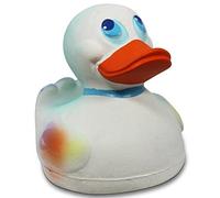 Lanco Toys 00865 Canard naturel 100% caoutchouc