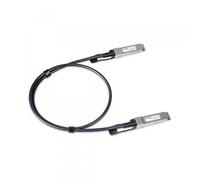 Lancom Systems Câble SFP-SFP SFP-DAC100-1m – 100 Gbit/s Full Duplex InfiniBand – 1 m (60203) Nouveau