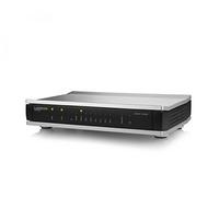 Lancom 1783VAW (All-IP, EU, Over RNIS), routeur VPN WLAN avec modem, Annex B/J,