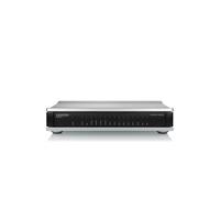 LANCOM 1793VAW(EU) Routeur Bi-bande Wi-Fi 5(802.11ac) 1733 Mbit/s Gigabit Ethernet WAN/DSL, VPN IPSec, 4xLAN, USB 2.0, Algorithmes Sécurité avancés