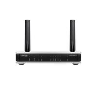 LANCOM 1800EF-4G Routeur Mise en réseau Haute disponibilité avec 4G, Fibre Optique et Ethernet