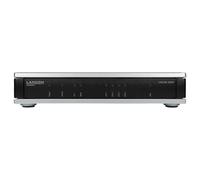Lancom Systems Routeur 1800EF VPN - Switch 4 ports GigE - Version EU