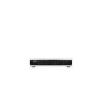 Lancom Systems Routeur 1800EF VPN - Switch 4 ports GigE - Version EU