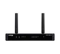 Lancom Systems Routeur SD‑WAN LANCOM 1800VA‑4G – 4G LTE, VDSL2/ADSL2+, 5 ports Ethernet Gigabit EU