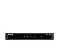 Lancom Systems Routeur VPN 1803VA EU – SD-WAN VDSL2/ADSL2+, Gigabit Ethernet, USB 2.0