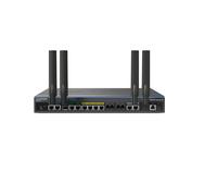 LANCOM 1926VAG-5G (EU) Routeur 5G Rackable 1U, 6xGE LAN, 4x Antennes Externes, Pare-feu, VLAN, QoS, Protocoles BGP4/LISP/OSPFv2/RIP-2