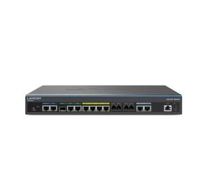 Lancom 1926VAG - Router - ISDN/DSL - Switch mit 6 Ports