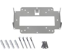 LANCOM 61340 LANCOM Wall Mount (LN, Bulk 10) f. LN/LX-Geh. OHNE Schlösser