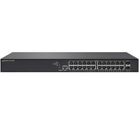 LANCOM 61848 LANCOM GS-3126XP Commutateur PoE L3-Lite 24x 1G RJ45+2x 10G SFP