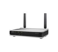 Lancom Systems Routeur sans fil 730-4G+ – Gigabit Ethernet – 3G – Noir/Gris