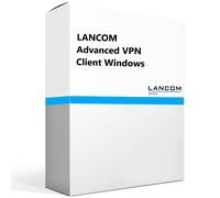 LANCOM Advanced VPN Client Windows