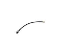 LANCOM AirLancer AN-RPSMA-NJ - Adaptateur d'antenne - connecteur N (F) pour RP-SMA (M) - noir