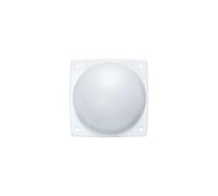 LANCOM AirLancer IN-Q180+ Antenne de Plafond Wi-FI d'intérieur 180° avec 4 x 4 MIMO