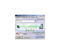 LANCOM Advanced VPN Client - Licence de mise à niveau - 1 utilisateur - Win)
